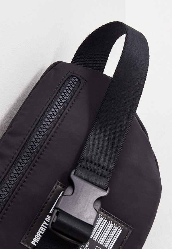 фото Сумка поясная versace jeans couture