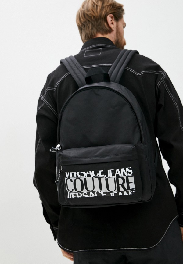 фото Рюкзак versace jeans couture