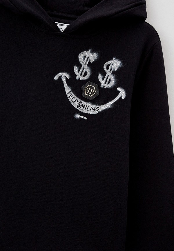 фото Худи philipp plein