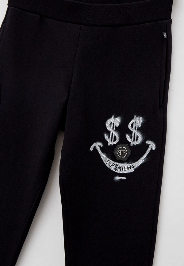 фото Брюки спортивные philipp plein