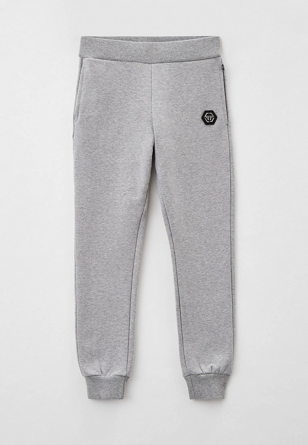 

Брюки спортивные Philipp Plein, Серый