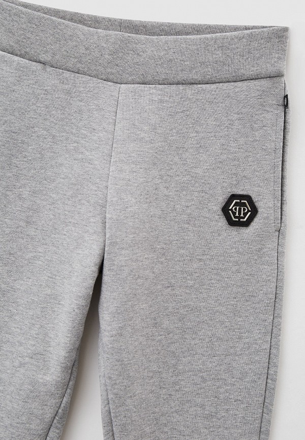 фото Брюки спортивные philipp plein
