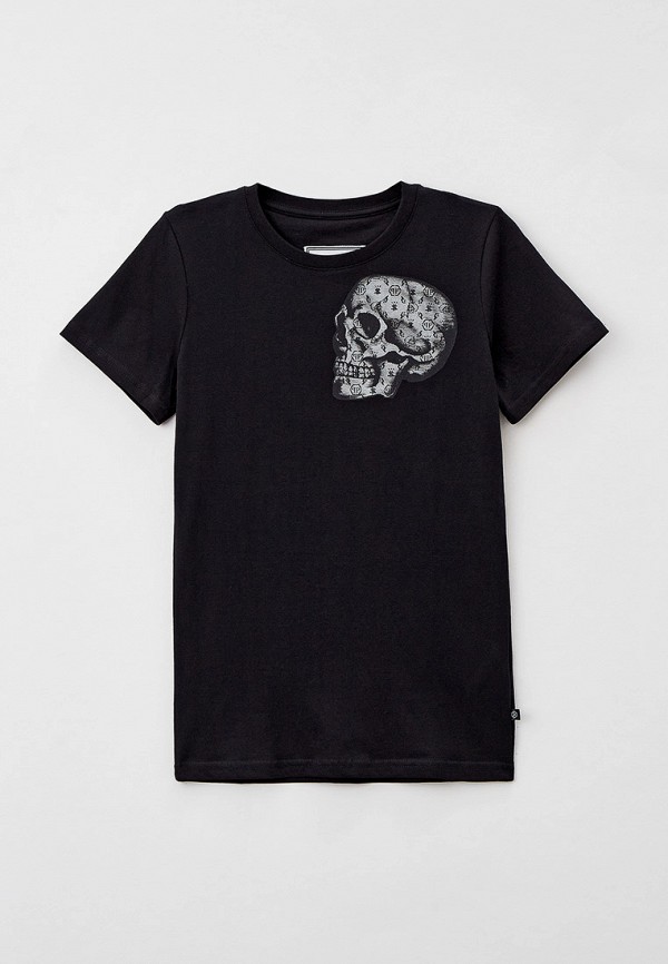 фото Футболка philipp plein