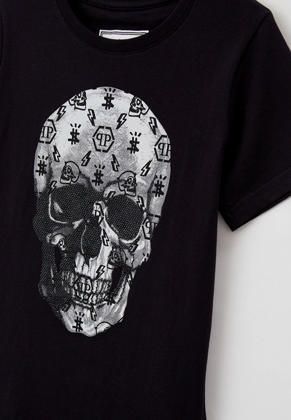 фото Футболка philipp plein