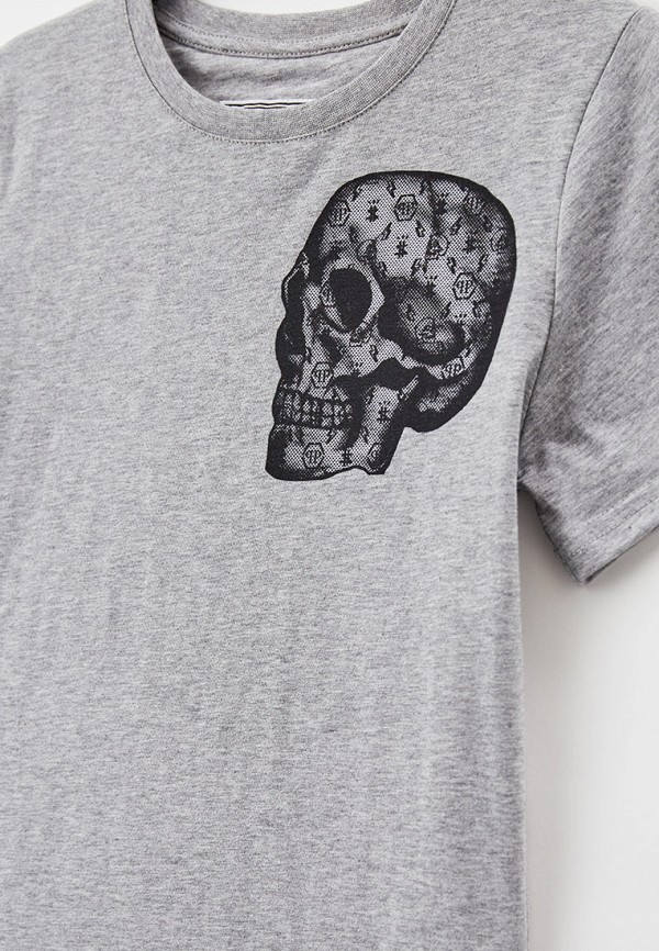 фото Футболка philipp plein