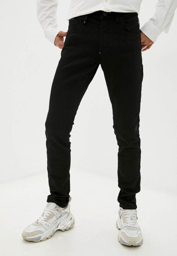 

Джинсы Philipp Plein, Черный
