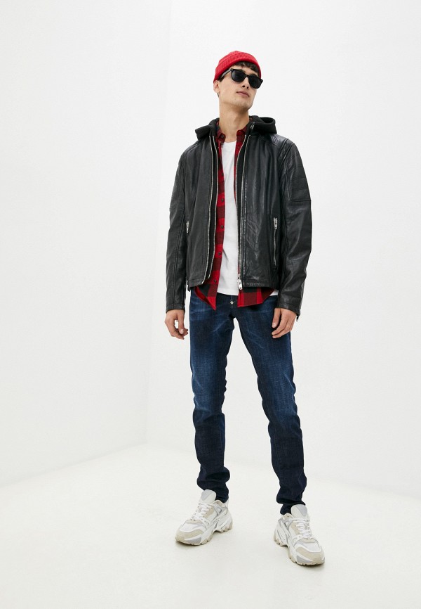 

Джинсы Philipp Plein, Синий