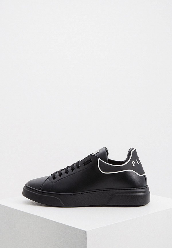 

Кеды Philipp Plein, Черный