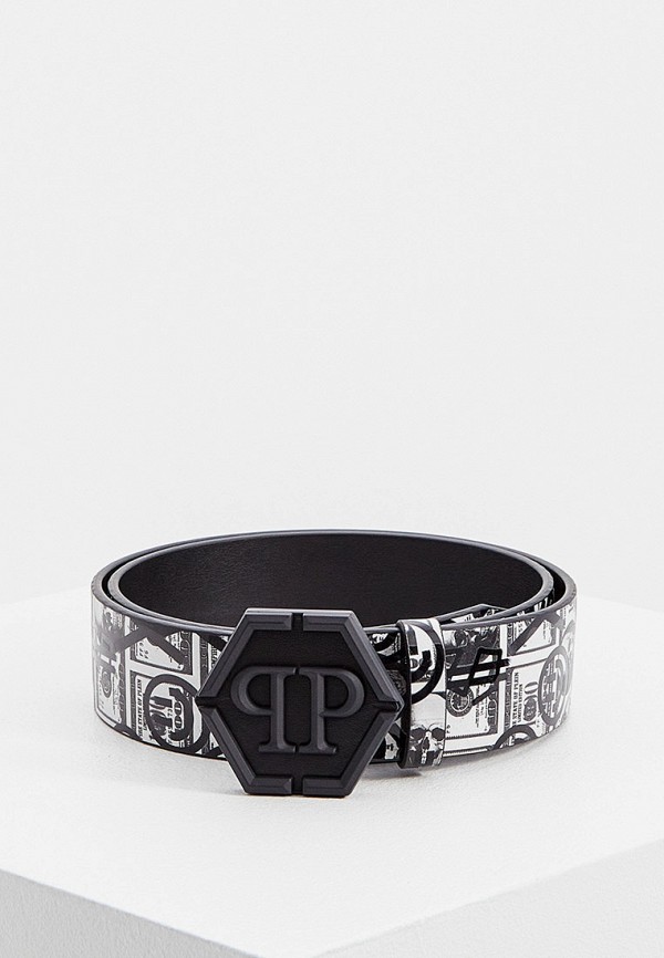 

Ремень Philipp Plein, Разноцветный