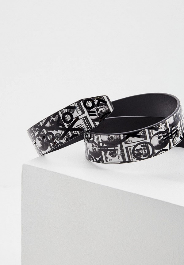 фото Ремень philipp plein