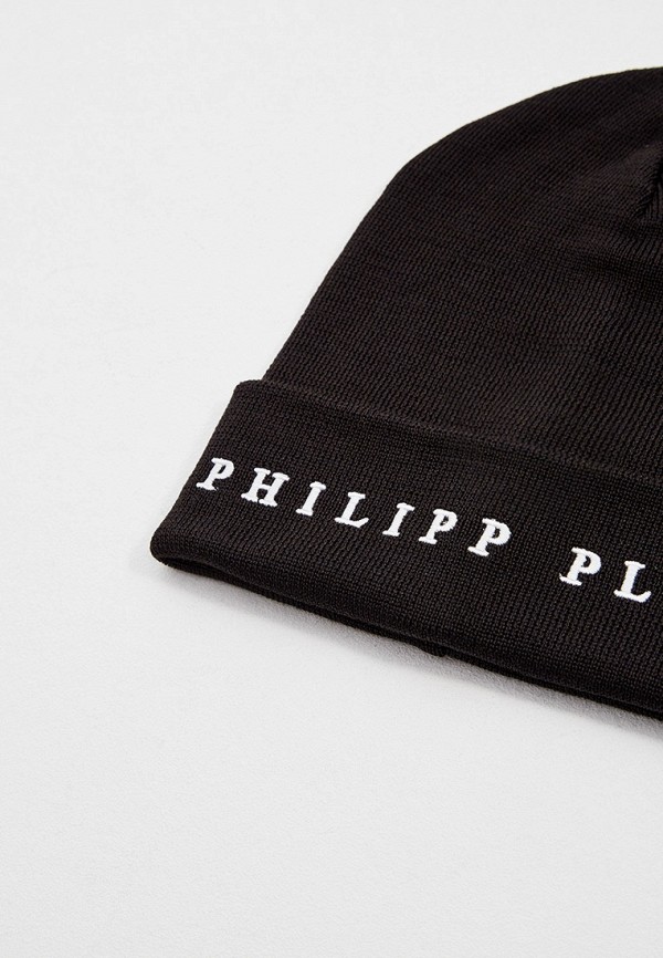 фото Шапка philipp plein
