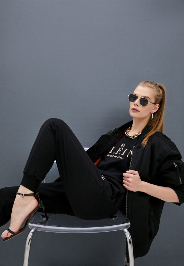 фото Брюки спортивные philipp plein