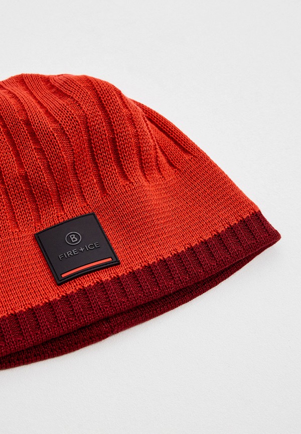 фото Шапка bogner fire+ice