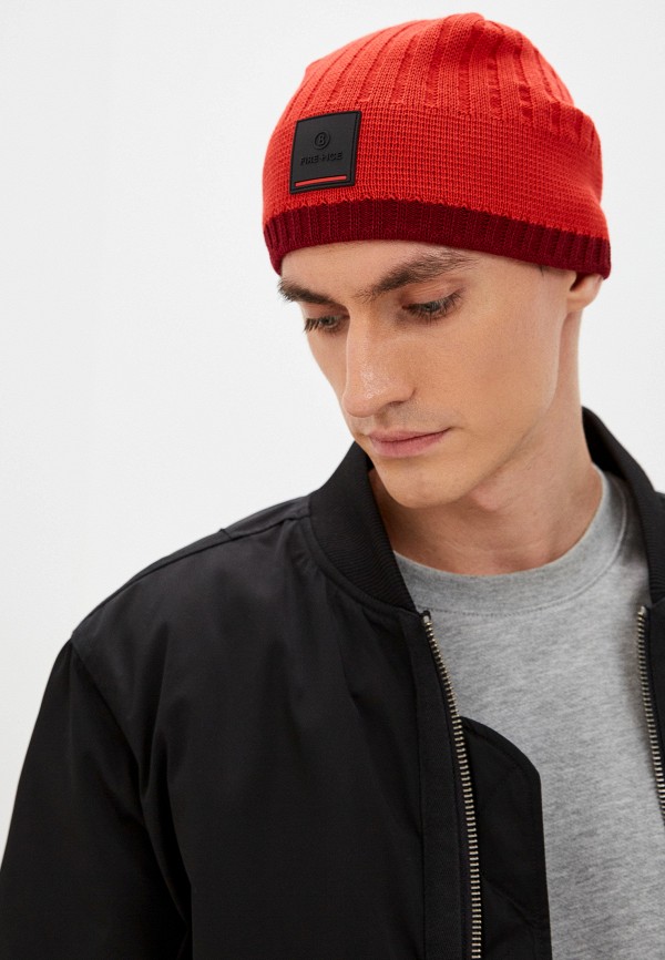 фото Шапка bogner fire+ice