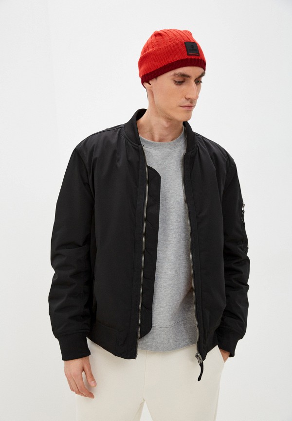 фото Шапка bogner fire+ice