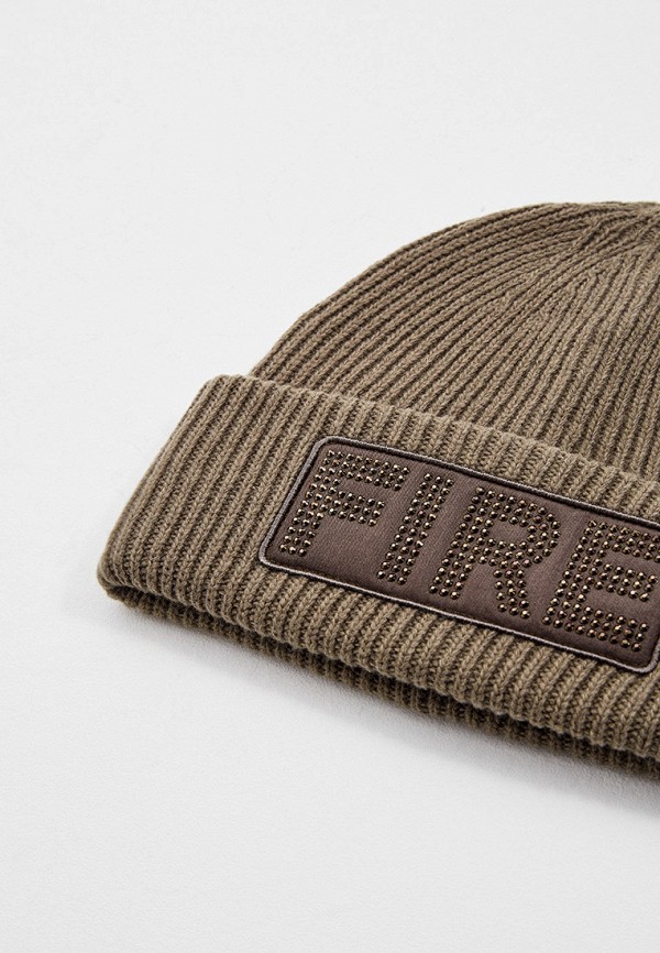 фото Шапка bogner fire+ice