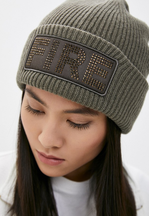 фото Шапка bogner fire+ice