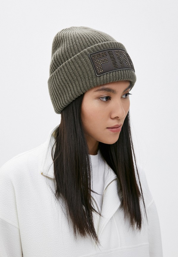 фото Шапка bogner fire+ice