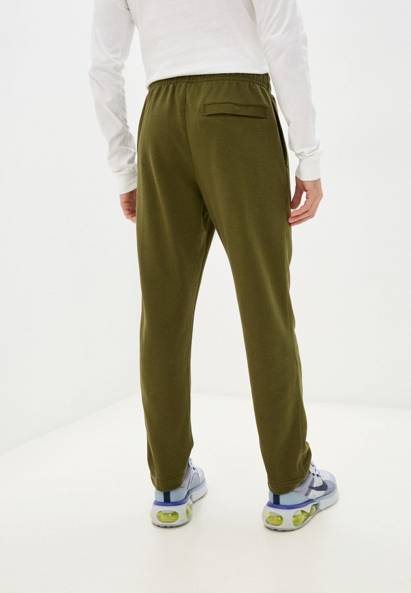 

Брюки спортивные Nike, Хаки, M NSW CLUB PANT OH FT