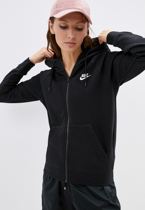 фото Толстовка nike