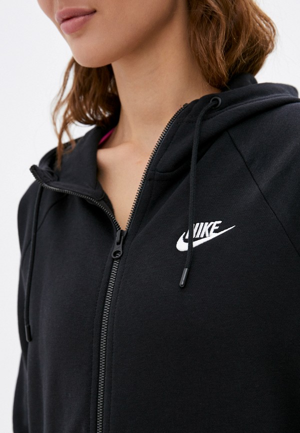 фото Толстовка nike