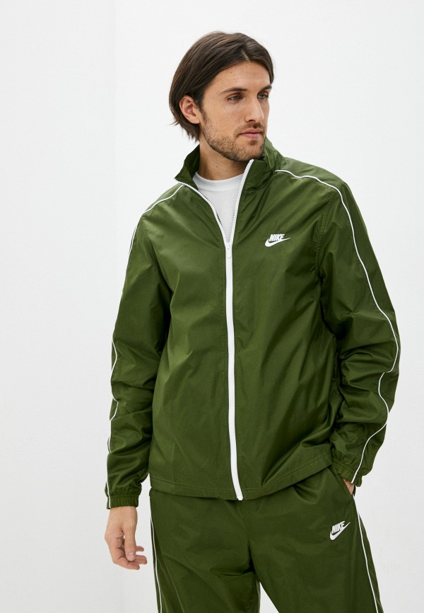 фото Костюм спортивный nike