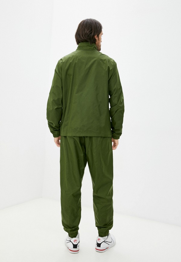 

Костюм спортивный Nike, Хаки, M NSW SPE TRK SUIT WVN BASIC