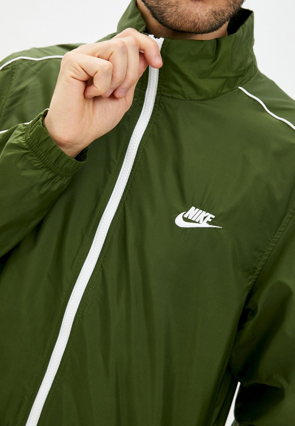 фото Костюм спортивный nike