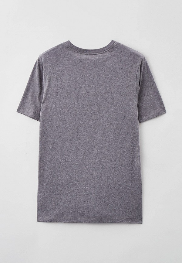 

Футболка Jordan, Серый, M J JUMPMAN SS CREW