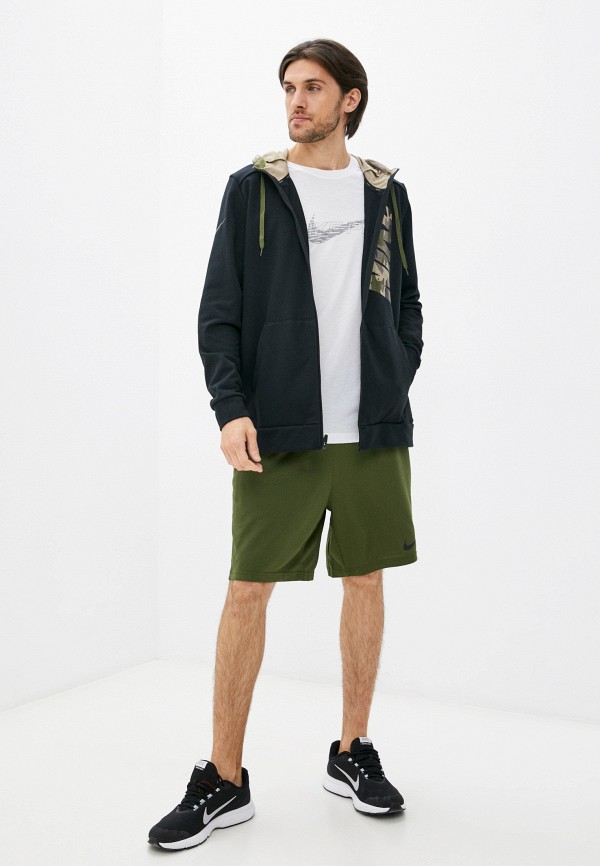 фото Шорты спортивные nike