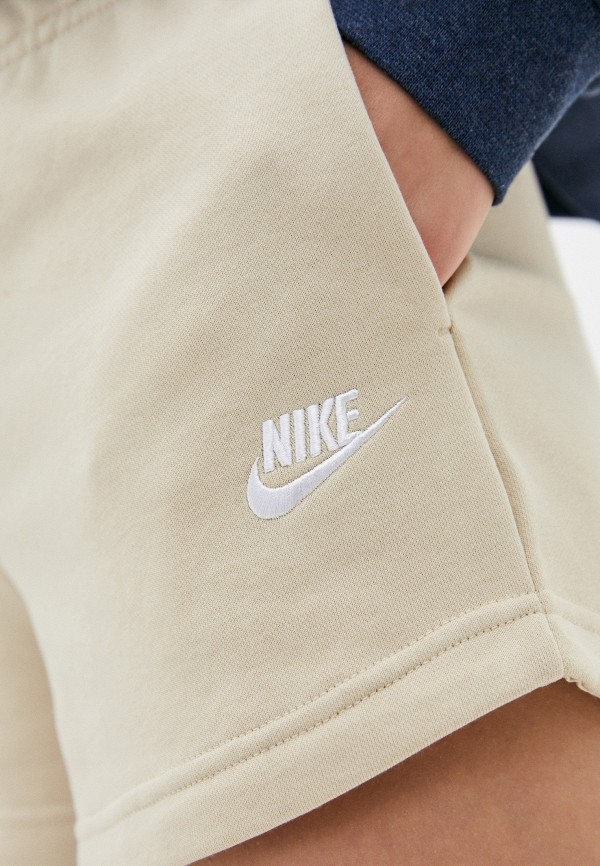 фото Шорты спортивные nike