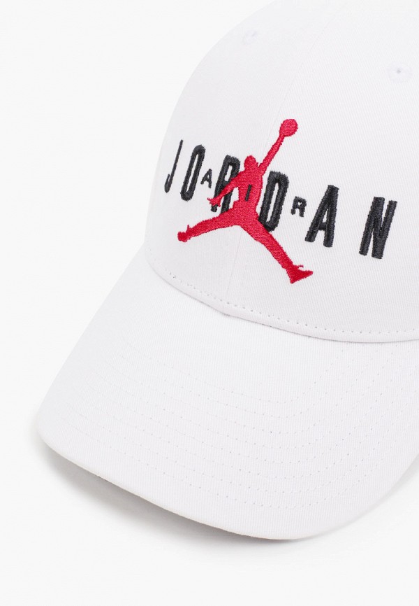 фото Бейсболка jordan