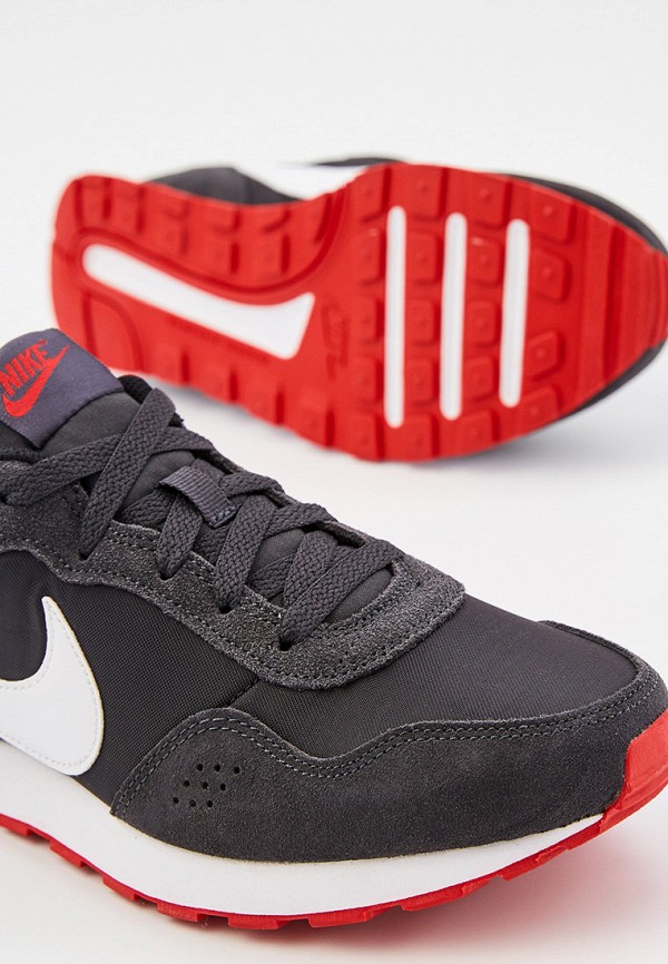 

Кроссовки Nike, Черный, NIKE MD VALIANT (GS)