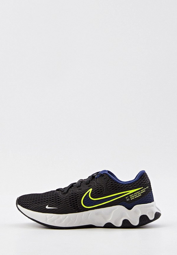 фото Кроссовки nike