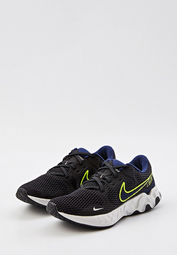 фото Кроссовки nike