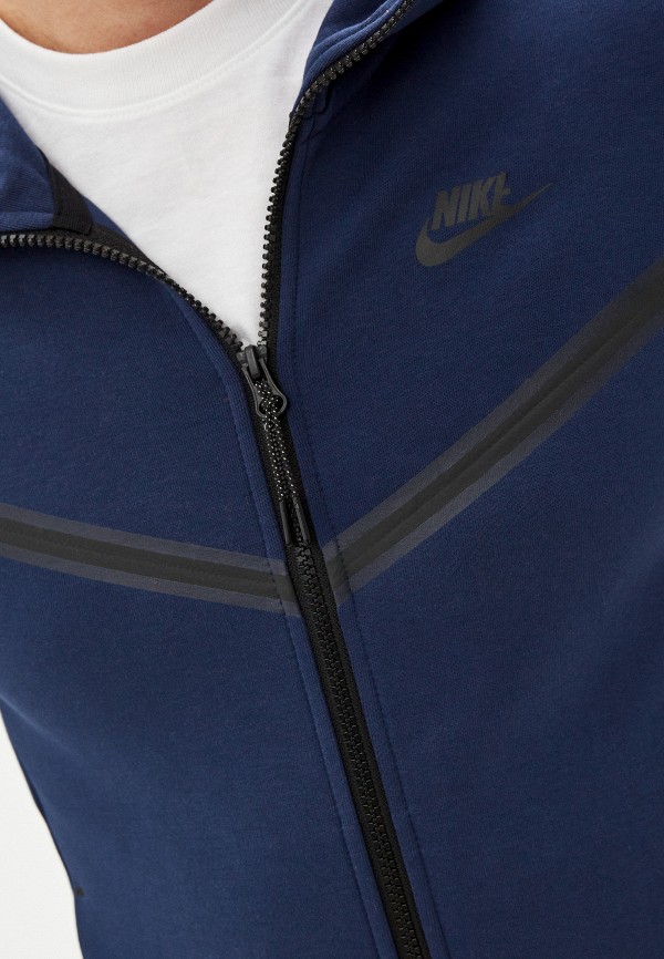 фото Толстовка nike