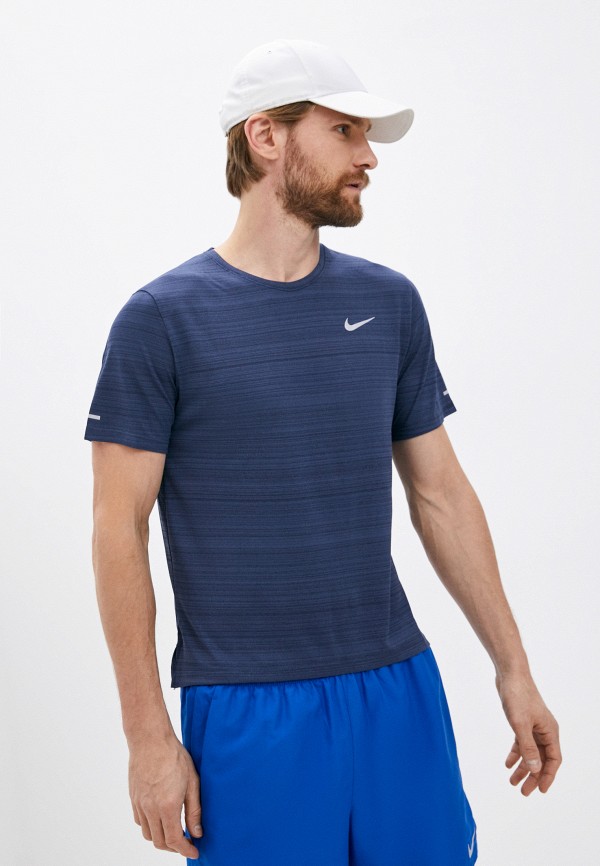 фото Футболка спортивная nike