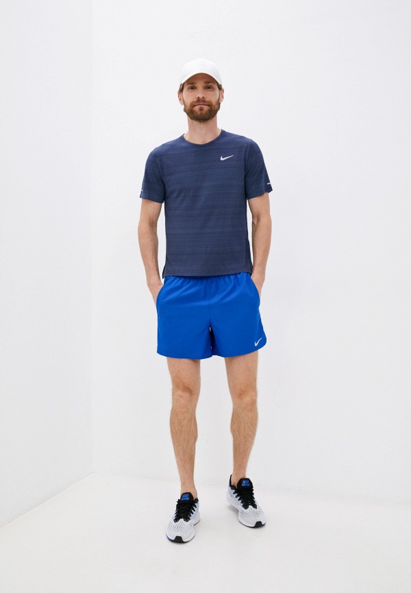 фото Футболка спортивная nike