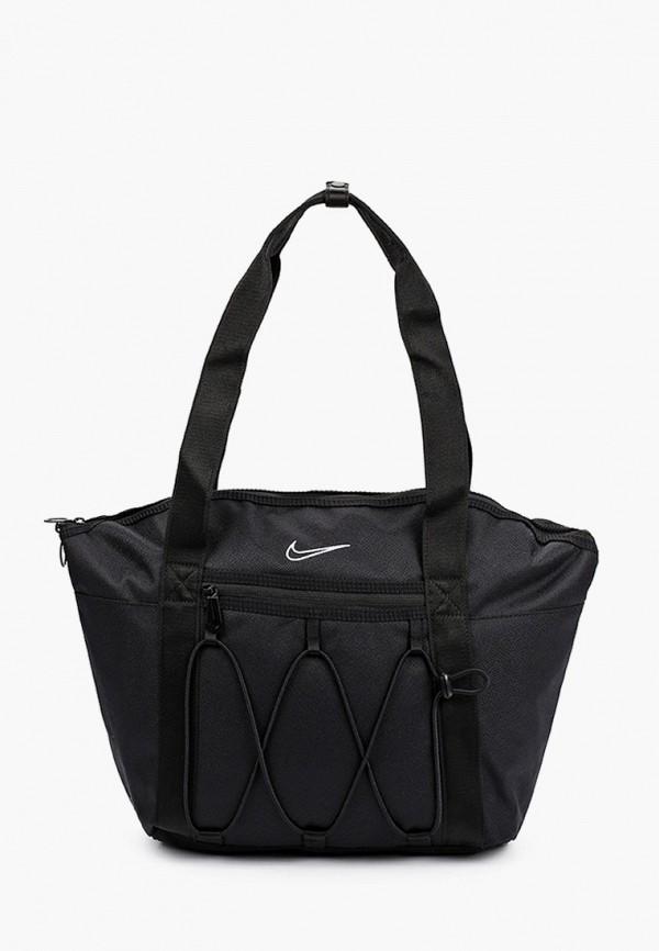 

Сумка Nike, Черный, W NK ONE TOTE