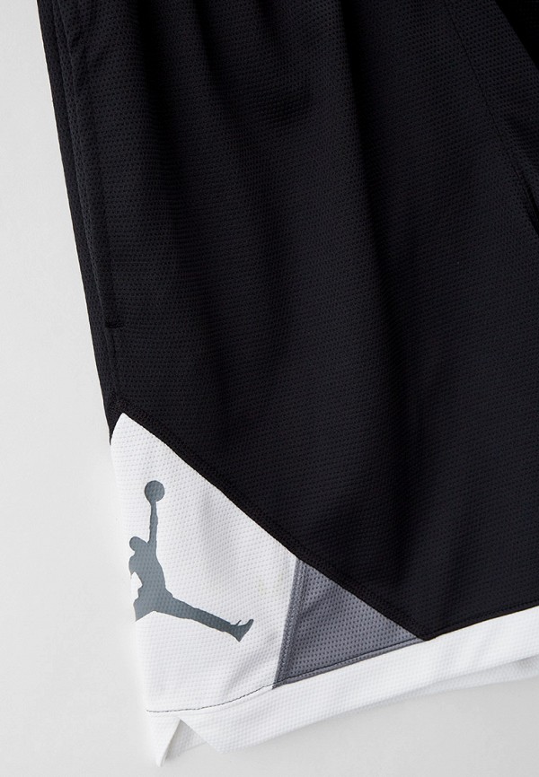 

Шорты спортивные Jordan, Черный, M J DF AIR DIAMOND SHORT