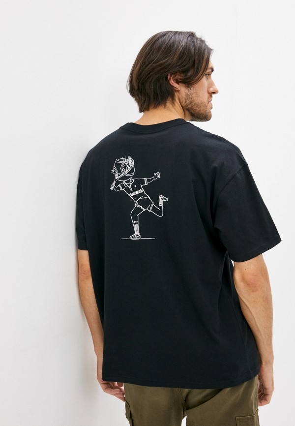 

Футболка Nike, Черный, M NK SB TEE HEADER