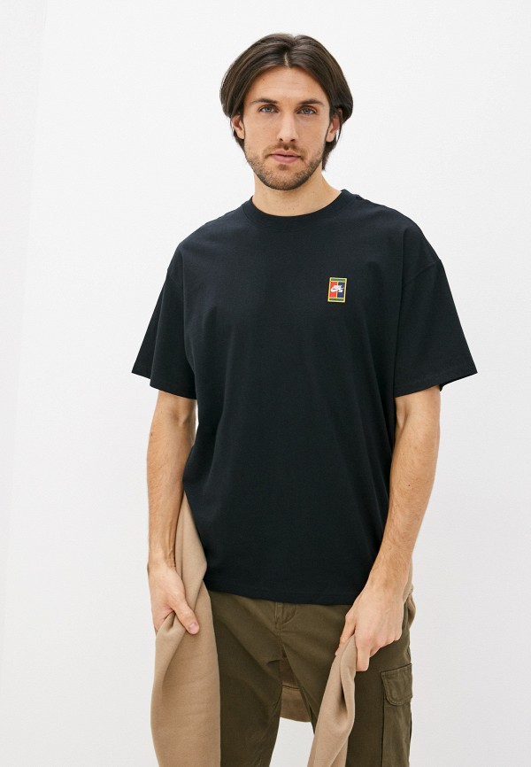 

Футболка Nike, Черный, M NK SB TEE HEADER