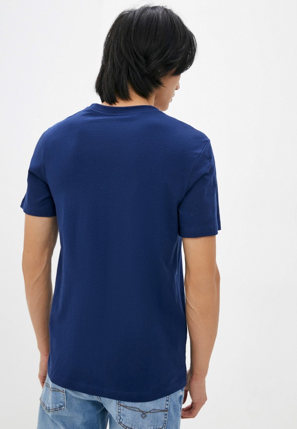 

Футболка Nike, Синий, M NKCT TEE SSNL COURT