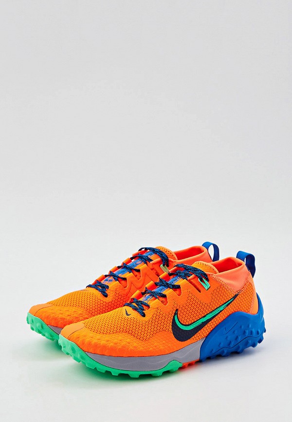 фото Кроссовки nike