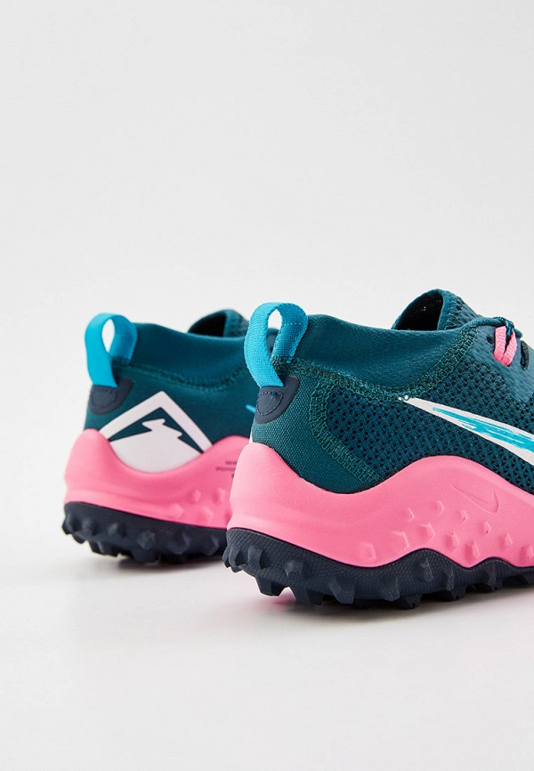 фото Кроссовки nike