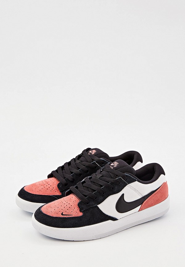 фото Кеды nike