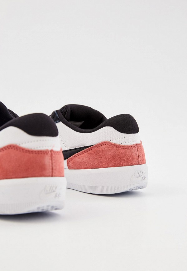 фото Кеды nike