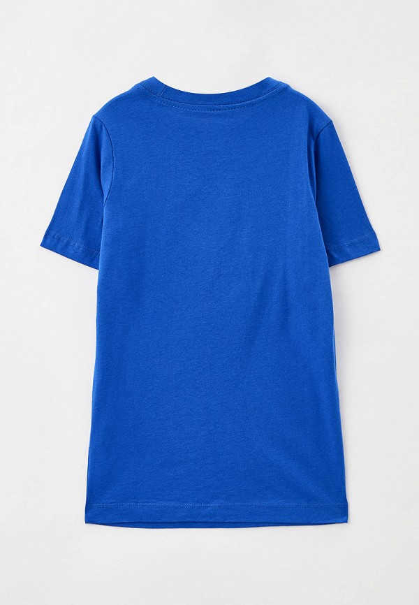

Футболка Nike, Синий, FCB B NK TEE EVERGREEN CREST