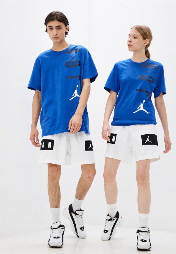 фото Футболка jordan