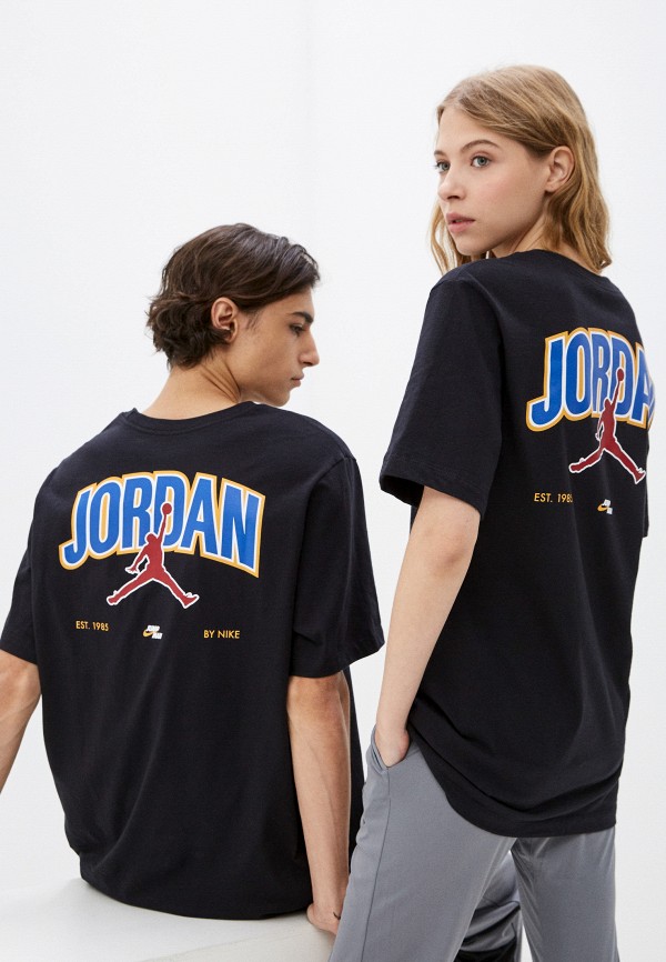 фото Футболка jordan